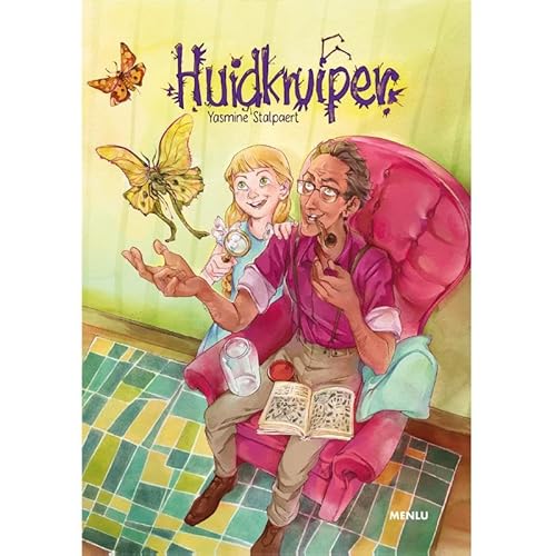 Huidkruiper Huidkruiper von Menlu