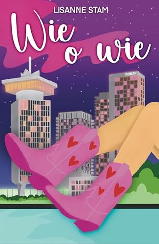 Wie o wie Wie o wie von April Books