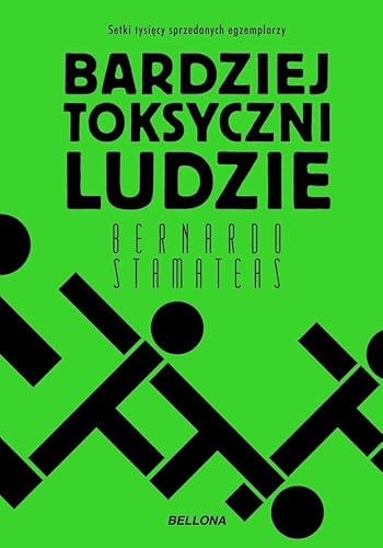 Bardziej toksyczni ludzie von Bellona