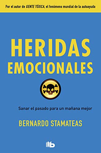 Heridas emocionales (Ficción) von B de Bolsillo