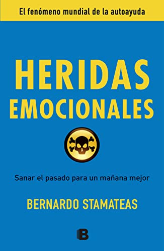 Heridas emocionales (No ficción) von B (Ediciones B)