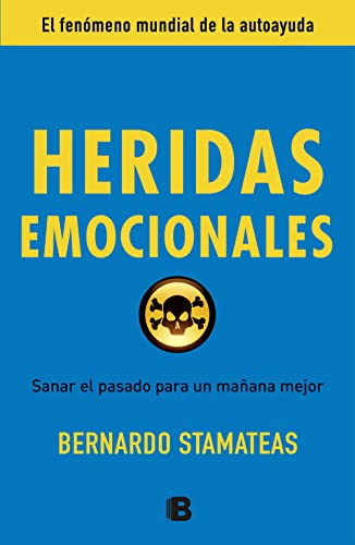 Heridas emocionales (No ficción)