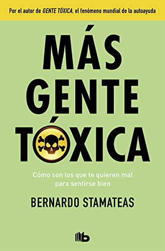 Más gente tóxica (Ficción)