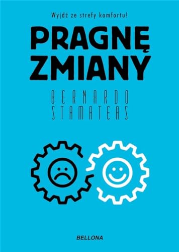 Pragnę zmiany Pragnę zmiany