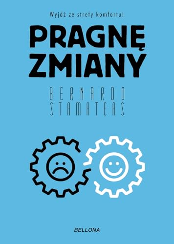 Pragnę zmiany von Bellona
