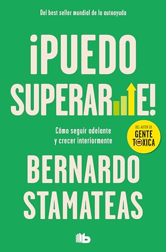 ¡Puedo superarme! (Ficción)