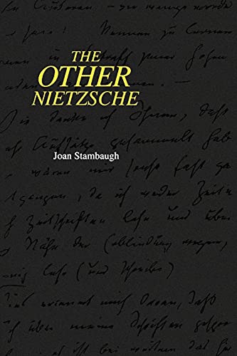 The Other Nietzsche (Suny Series in Philosophy)