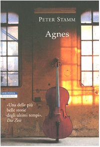 Agnes (I narratori delle tavole)