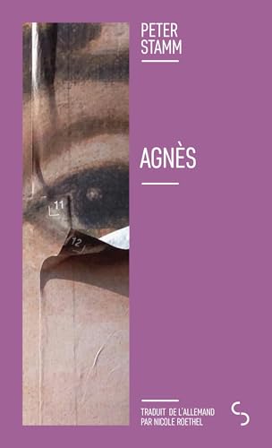 Agnès von BOURGOIS