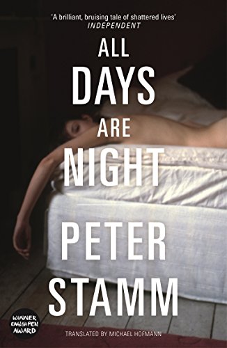 All Days Are Night von Granta Books