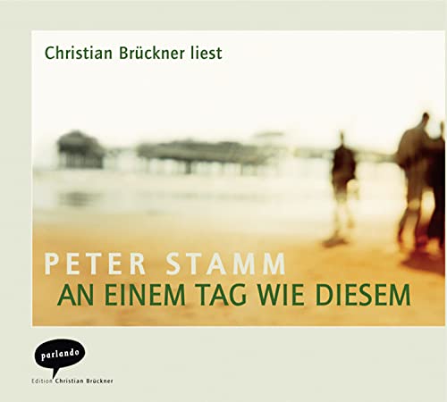 An einem Tag wie diesem An einem Tag wie diesem