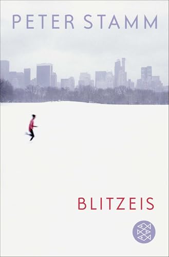 Blitzeis: Erzählungen