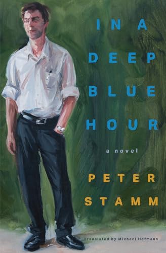 In a Deep Blue Hour: A Novel In a Deep Blue Hour: A Novel von Other Press