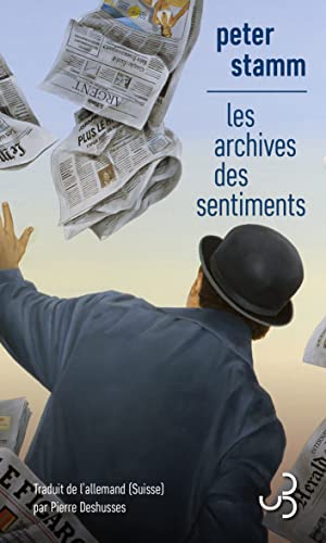 Les archives des sentiments: 2023