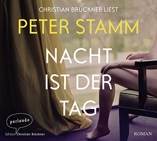 Nacht ist der Tag Nacht ist der Tag