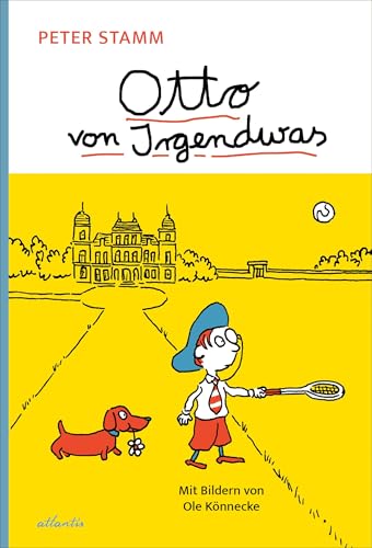 Otto von Irgendwas