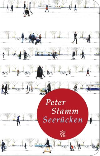 Seerücken: Erzählungen von FISCHERVERLAGE