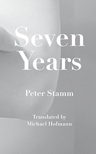 Seven Years Seven Years