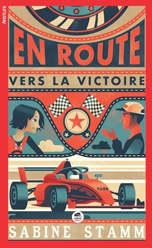 En route vers la victoire ! von OSKAR