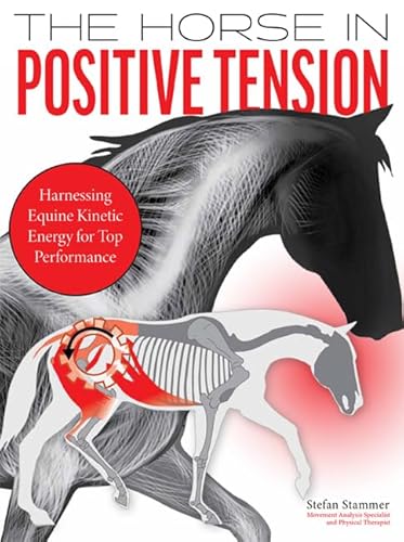 The Horse in Positive Tension: Harnessing Equine Kinetic Energy for Top Performance