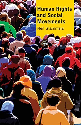 Human Rights and Social Movements Human Rights and Social Movements von Pluto Press (UK)
