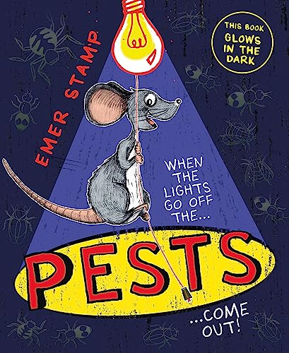 PESTS: Book 1 von Hodder Children's Books