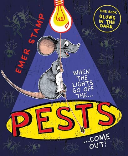 PESTS: Book 1 von Hodder Children's Books