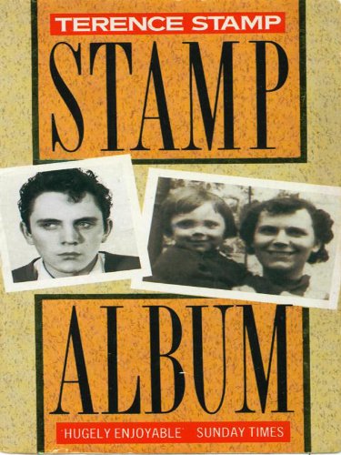 Stamp Album