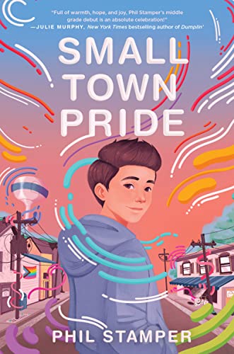Small Town Pride von HarperCollins
