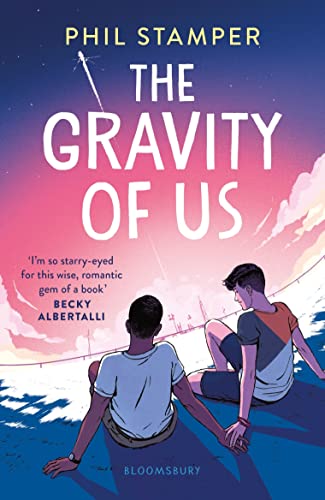 The Gravity of Us von Bloomsbury UK