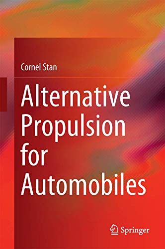 Alternative Propulsion for Automobiles