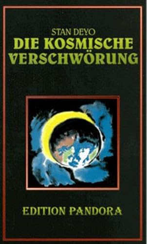 Die Kosmische Verschwörung (Edition Pandora: K 300) von Michaels Vertrieb