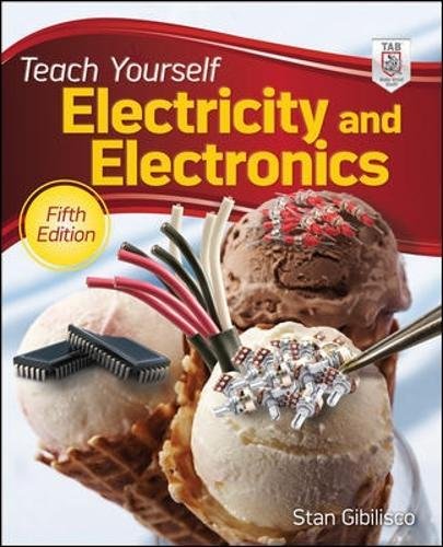 Teach Yourself Electricity and Electronics (Teach Yourself Electricity & Electronics) von Mcgraw-Hill Education - Europe