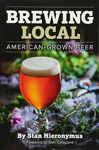 Brewing Local: American-Grown Beer