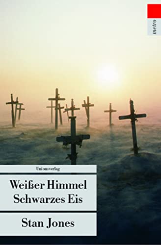 Weißer Himmel, schwarzes Eis: Ein Fall für Nathan Active: Ein Fall für Nathan Active. Kriminalroman. Ein Fall für Nathan Active (1) (metro)