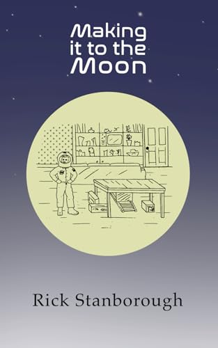 Making it to the Moon