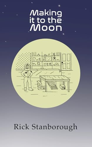 Making it to the Moon