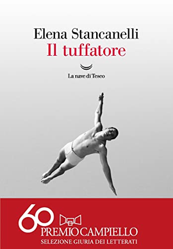 Il tuffatore (Oceani) von La nave di Teseo