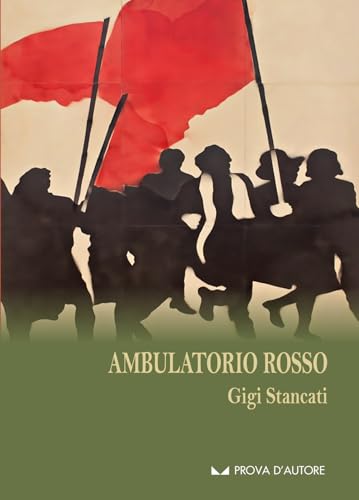 Ambulatorio rosso von Neos Edizioni
