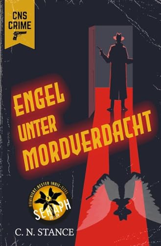 Engel unter Mordverdacht (Ein Fall für Quin Angel)