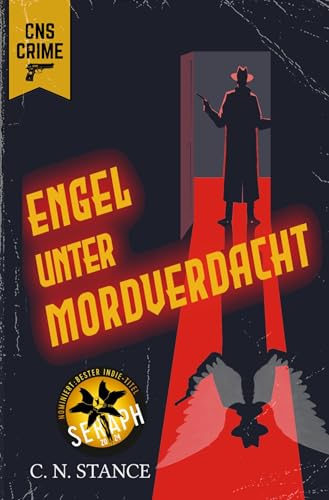 Engel unter Mordverdacht (Ein Fall für Quin Angel) von tolino media GmbH & Co. KG