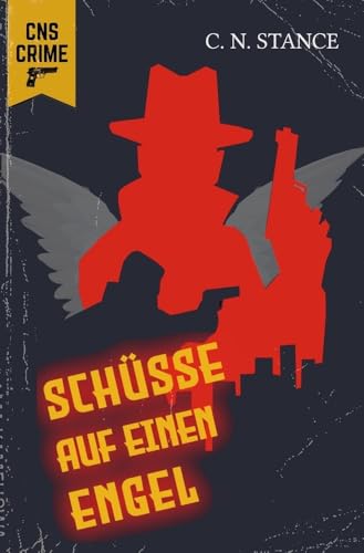 Schüsse auf einen Engel (Ein Fall für Quin Angel)