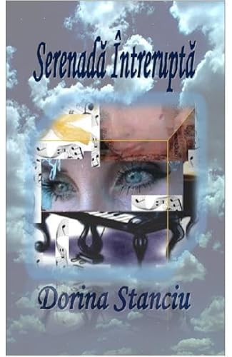 Serenada Intrerupta von CreateSpace Independent Publishing Platform
