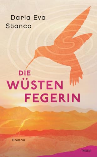 Die Wüstenfegerin