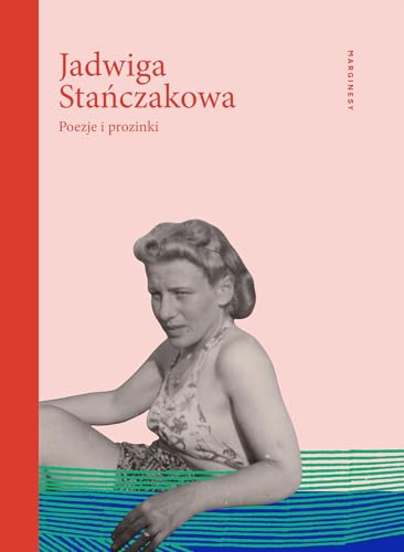 Poezje i prozinki von Marginesy