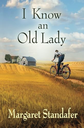 I Know an Old Lady: A Coming of Age Novel von Misty Lake Press