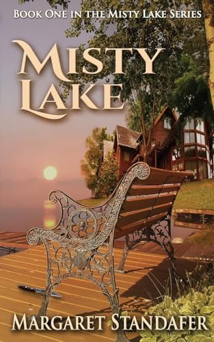 Misty Lake: Book One in the Misty Lake Series von CREATESPACE