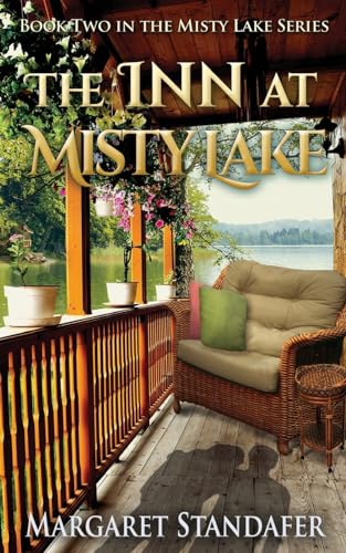 The Inn at Misty Lake: Book Two in the Misty Lake Series