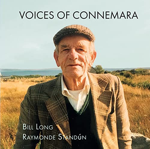 Voices of Connemara von New Island Books