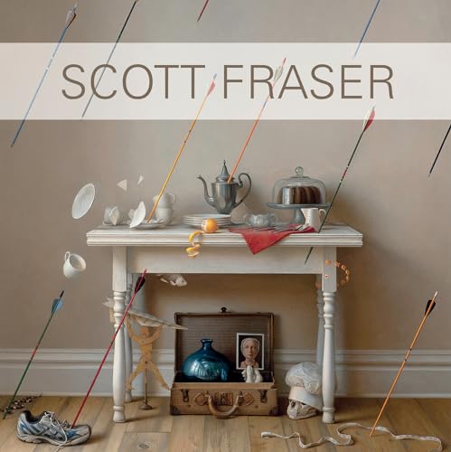 Scott Fraser: Selected Works von Schiffer Publishing